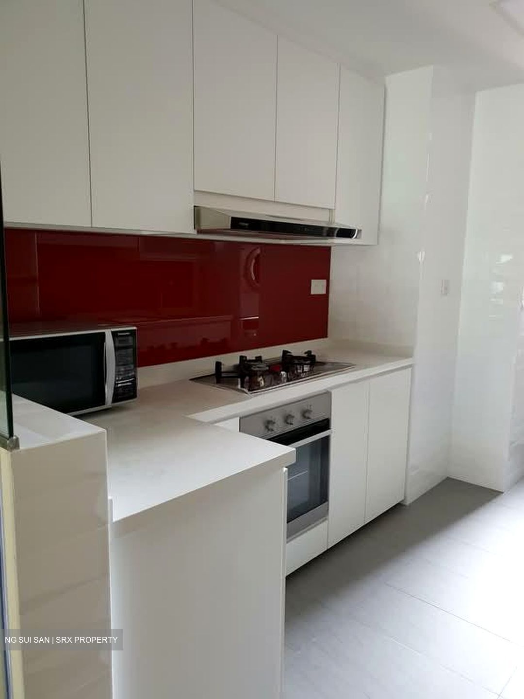 Tiara (D9), Condominium #554112181